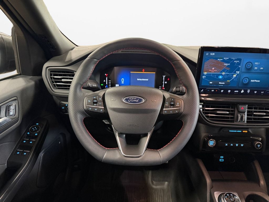 2023 Ford Escape ST-Line w/Cold Weather & Tech Pkg1