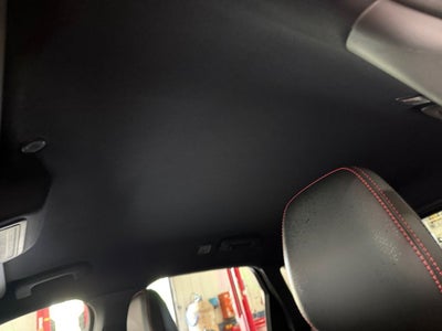 2023 Ford Escape ST-Line w/Cold Weather & Tech Pkg1