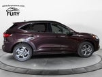 2023 Ford Escape ST-Line w/Cold Weather & Tech Pkg1