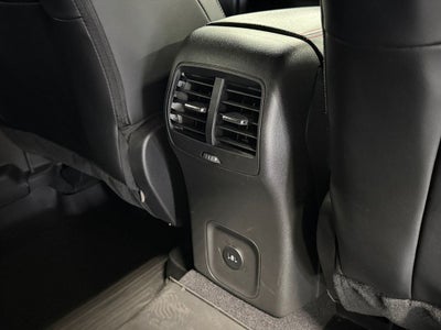 2023 Ford Escape ST-Line w/Cold Weather & Tech Pkg1