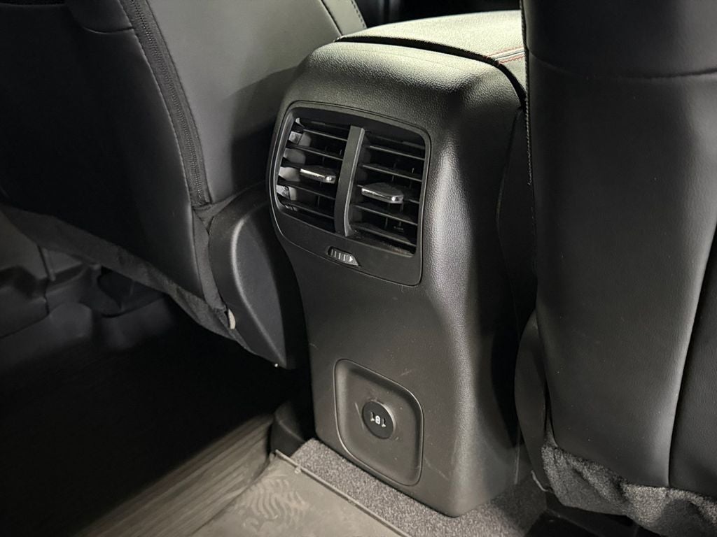 2023 Ford Escape ST-Line w/Cold Weather & Tech Pkg1