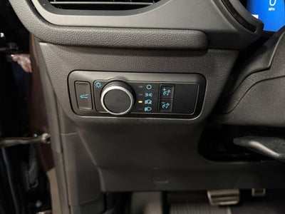 2023 Ford Escape ST-Line w/Cold Weather & Tech Pkg1