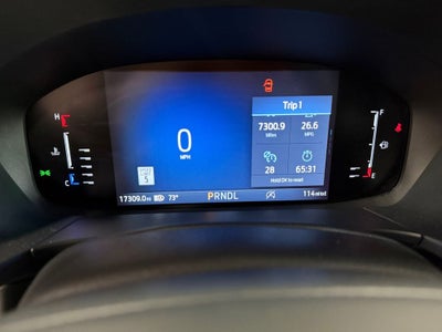 2023 Ford Escape ST-Line w/Cold Weather & Tech Pkg1