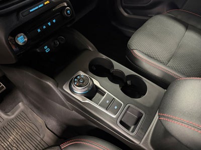 2023 Ford Escape ST-Line w/Cold Weather & Tech Pkg1