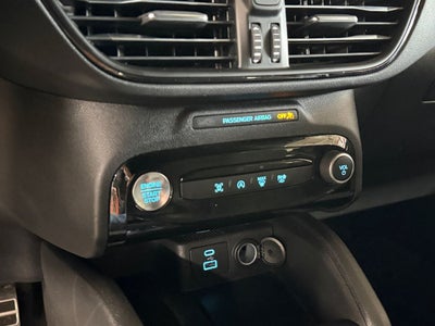 2023 Ford Escape ST-Line w/Cold Weather & Tech Pkg1
