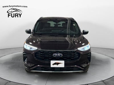 2023 Ford Escape ST-Line w/Cold Weather & Tech Pkg1