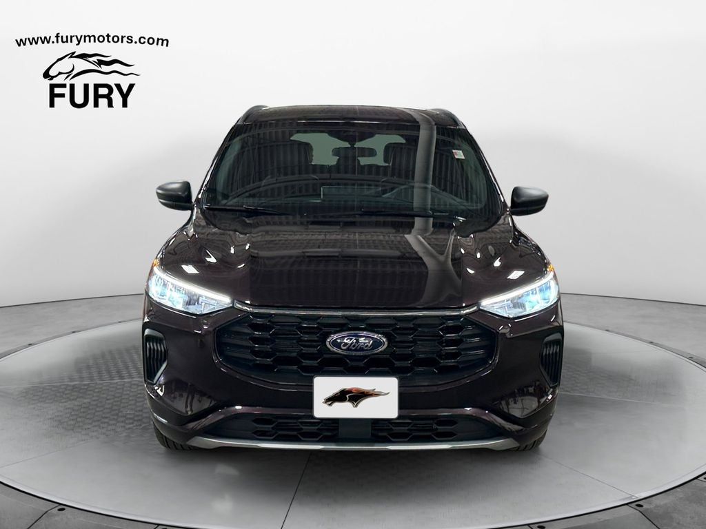 2023 Ford Escape ST-Line w/Cold Weather & Tech Pkg1
