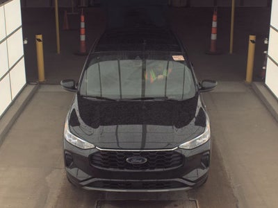 2024 Ford Escape ST-Line w/Panoramic Roof
