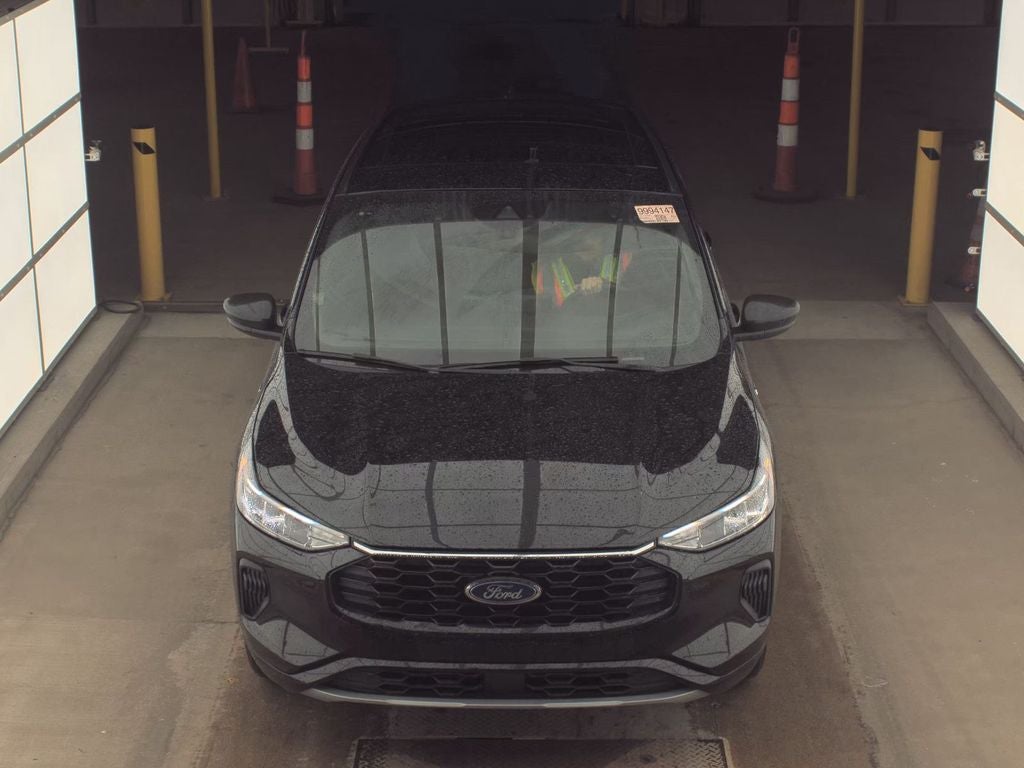 2024 Ford Escape ST-Line w/Panoramic Roof