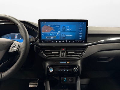 2023 Ford Escape ST-Line Select w/Tech2 Pkg
