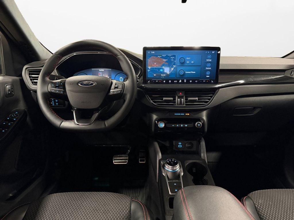 2023 Ford Escape ST-Line Select w/Tech2 Pkg
