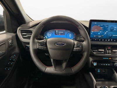 2023 Ford Escape ST-Line Select w/Tech2 Pkg