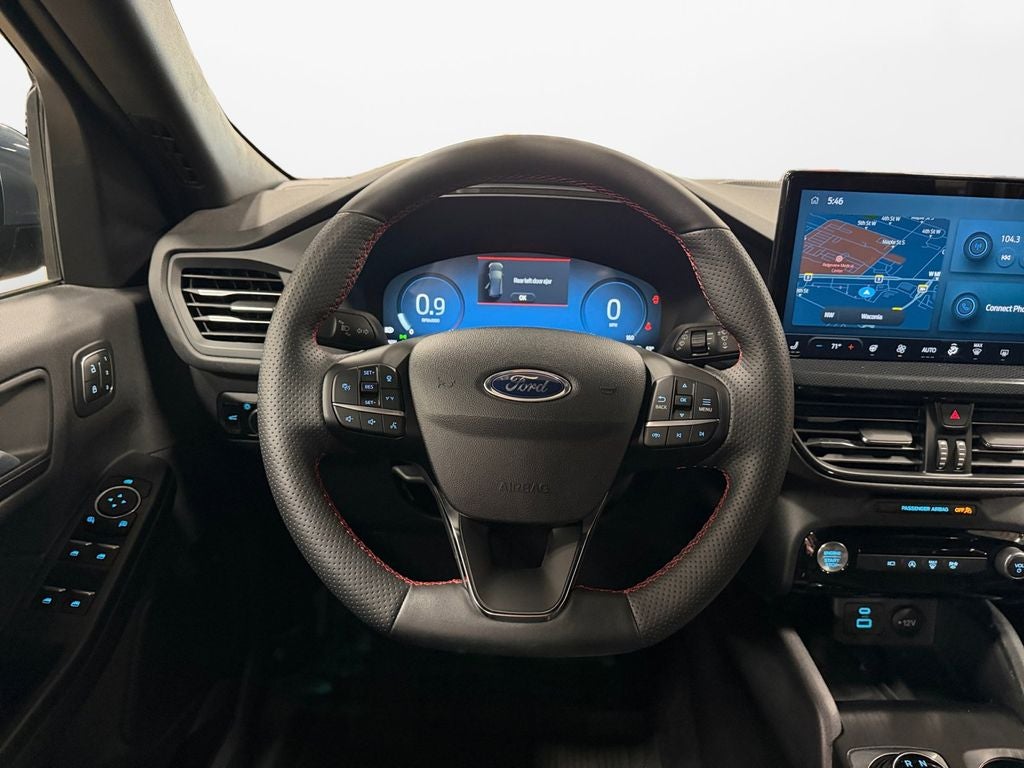 2023 Ford Escape ST-Line Select w/Tech2 Pkg