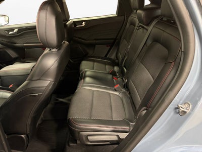 2023 Ford Escape ST-Line Select w/Tech2 Pkg