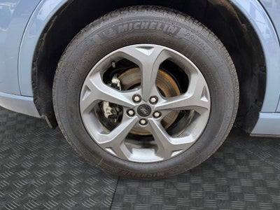 2023 Ford Escape ST-Line Select w/Tech2 Pkg