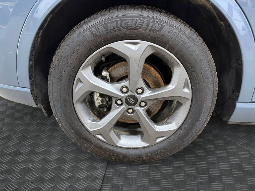 2023 Ford Escape ST-Line Select w/Tech2 Pkg