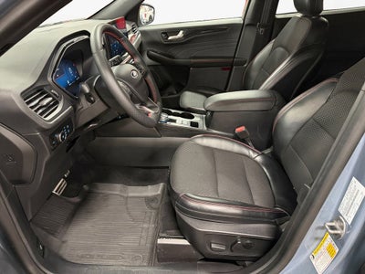 2023 Ford Escape ST-Line Select w/Tech2 Pkg
