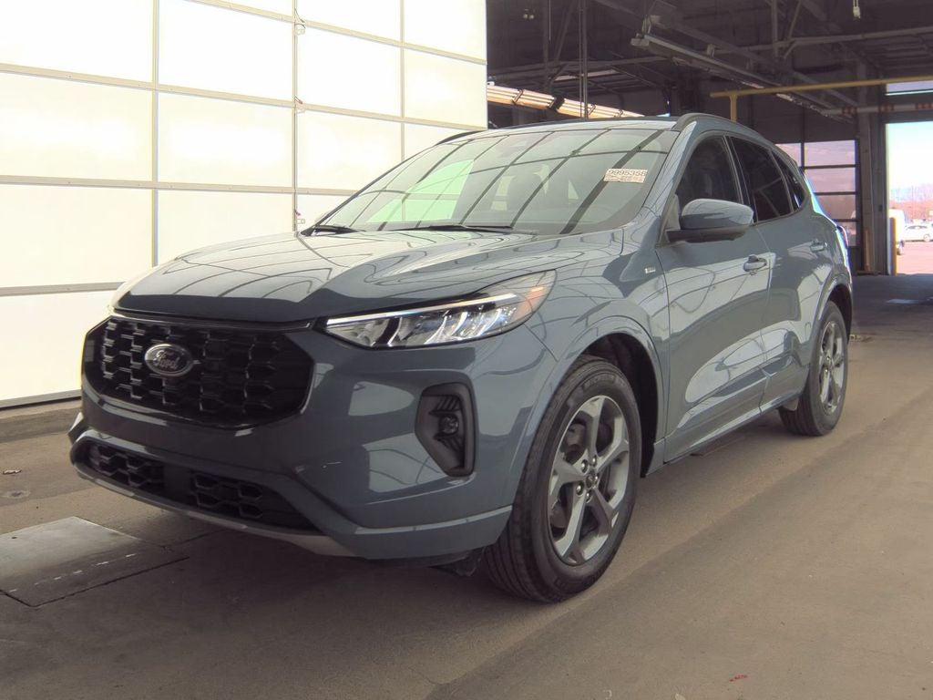 2023 Ford Escape ST-Line Select w/Tech2 Pkg