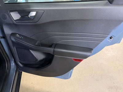 2023 Ford Escape ST-Line Select w/Tech2 Pkg