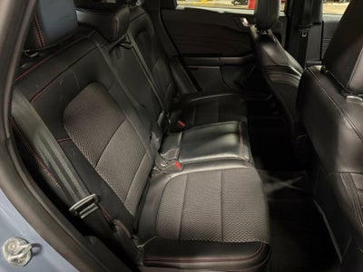 2023 Ford Escape ST-Line Select w/Tech2 Pkg