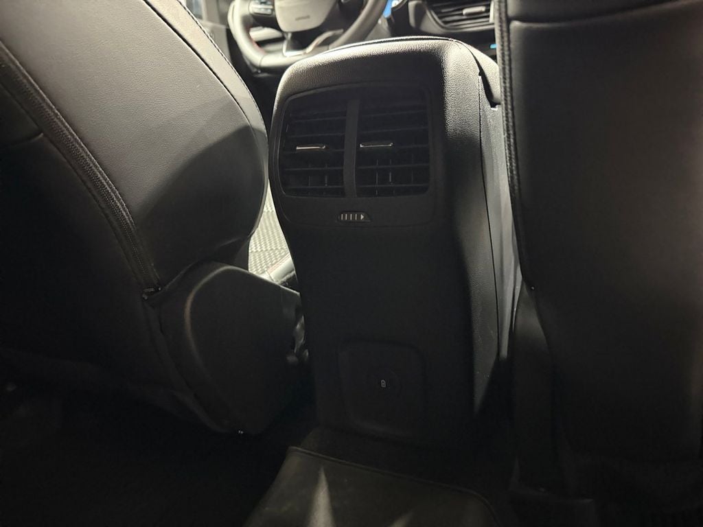 2023 Ford Escape ST-Line Select w/Tech2 Pkg