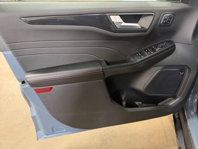 2023 Ford Escape ST-Line Select w/Tech2 Pkg