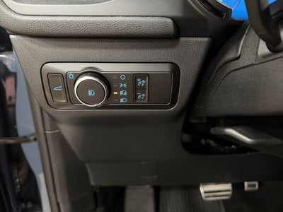 2023 Ford Escape ST-Line Select w/Tech2 Pkg