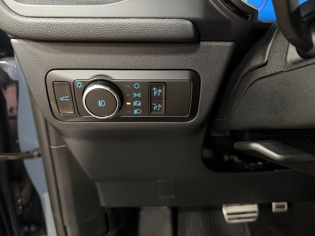 2023 Ford Escape ST-Line Select w/Tech2 Pkg