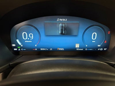2023 Ford Escape ST-Line Select w/Tech2 Pkg