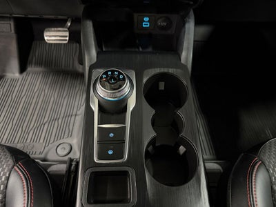 2023 Ford Escape ST-Line Select w/Tech2 Pkg