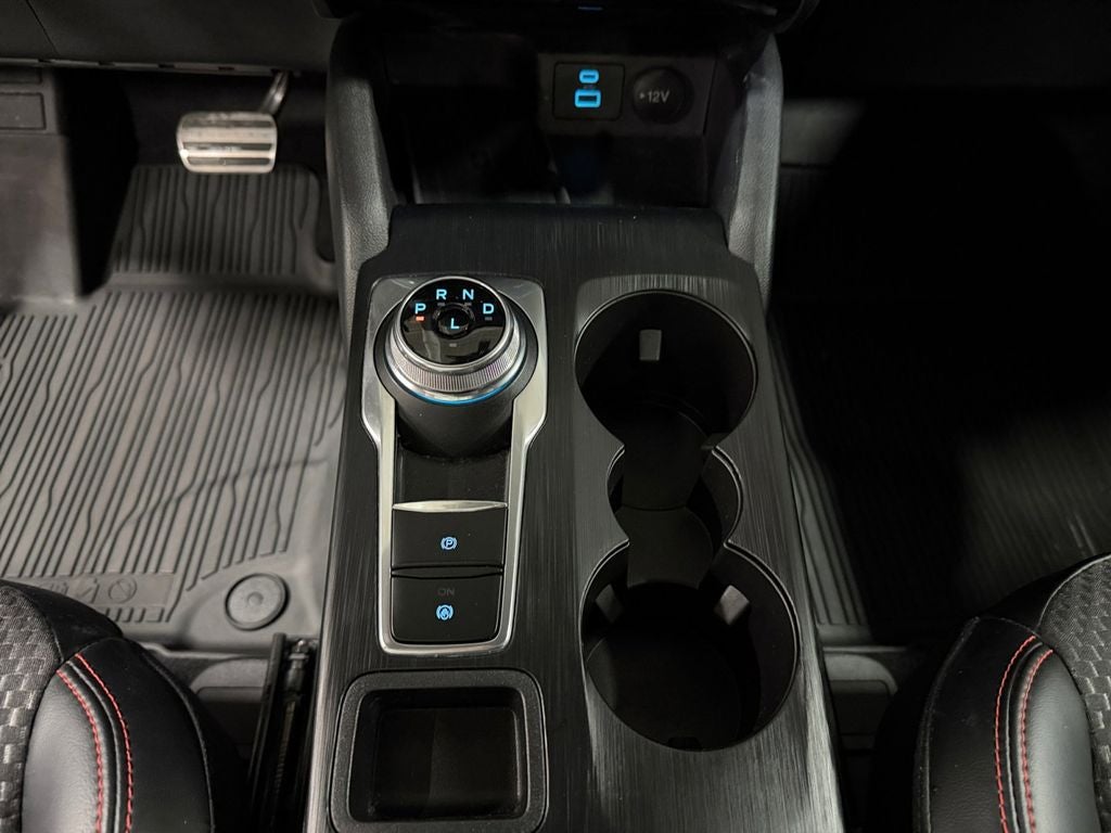 2023 Ford Escape ST-Line Select w/Tech2 Pkg