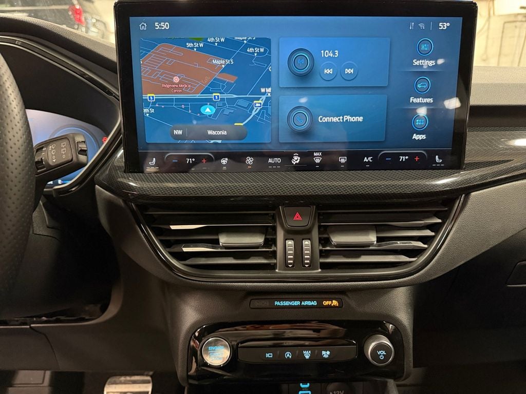 2023 Ford Escape ST-Line Select w/Tech2 Pkg