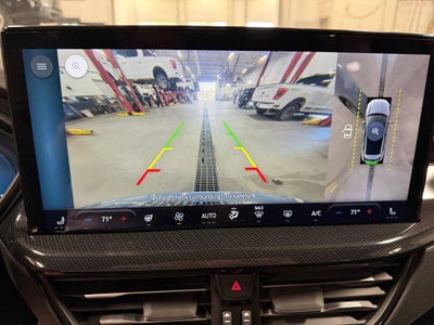 2023 Ford Escape ST-Line Select w/Tech2 Pkg