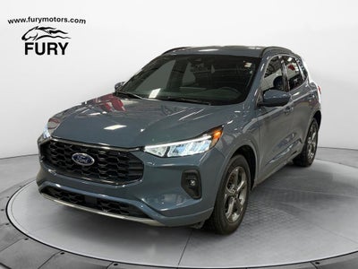 2023 Ford Escape ST-Line Select w/Tech2 Pkg