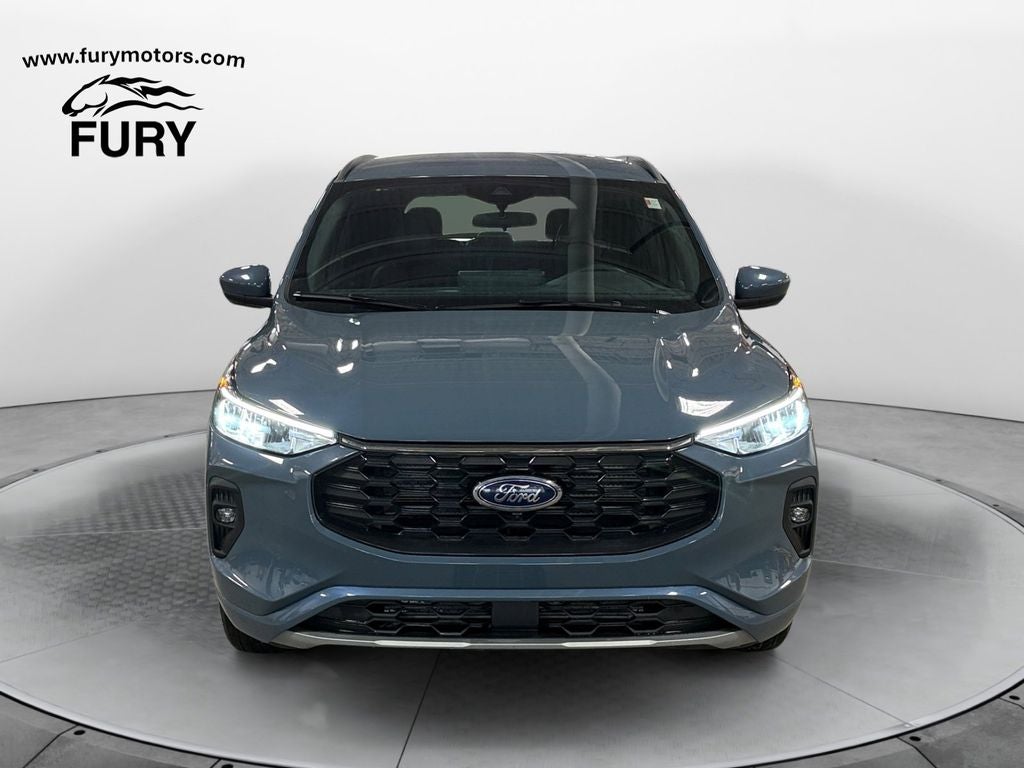2023 Ford Escape ST-Line Select w/Tech2 Pkg