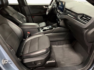 2023 Ford Escape ST-Line Select w/Tech2 Pkg