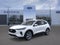 2025 Ford Escape Hybrid ST-Line Select