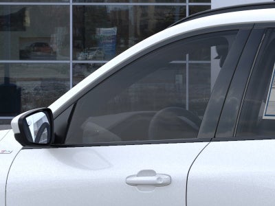 2025 Ford Escape Hybrid ST-Line Select