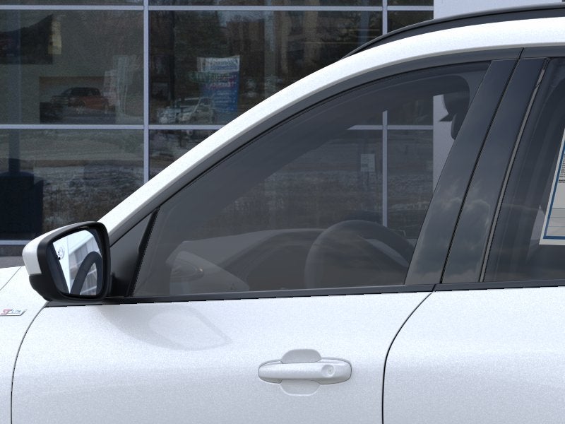 2025 Ford Escape Hybrid ST-Line Select
