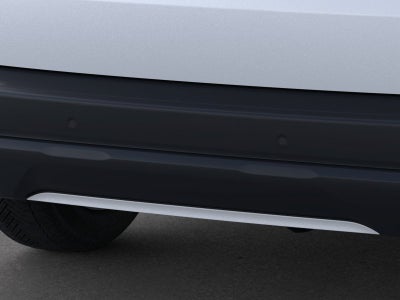 2025 Ford Escape Hybrid ST-Line Select
