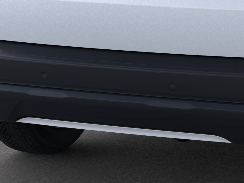 2025 Ford Escape Hybrid ST-Line Select