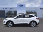 2025 Ford Escape Hybrid ST-Line Select
