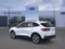2025 Ford Escape Hybrid ST-Line Select
