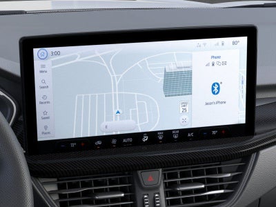 2025 Ford Escape Hybrid ST-Line Select