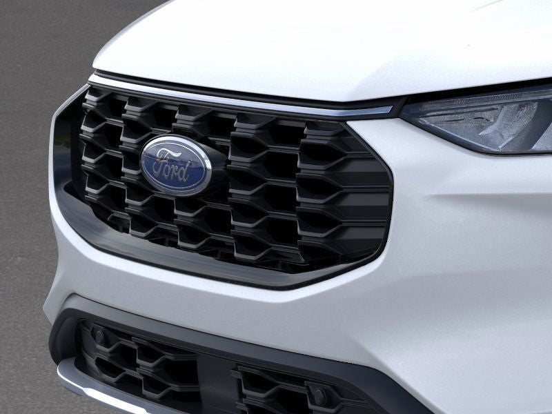 2025 Ford Escape Hybrid ST-Line Select