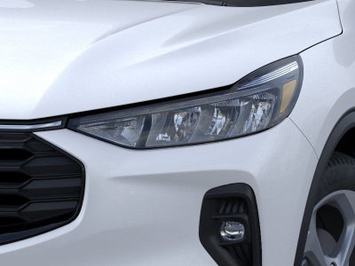 2025 Ford Escape Hybrid ST-Line Select