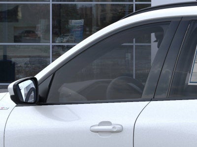 2025 Ford Escape Hybrid ST-Line Select