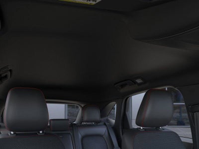 2025 Ford Escape Hybrid ST-Line Select