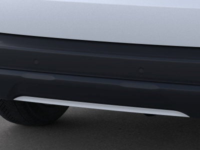 2025 Ford Escape Hybrid ST-Line Select