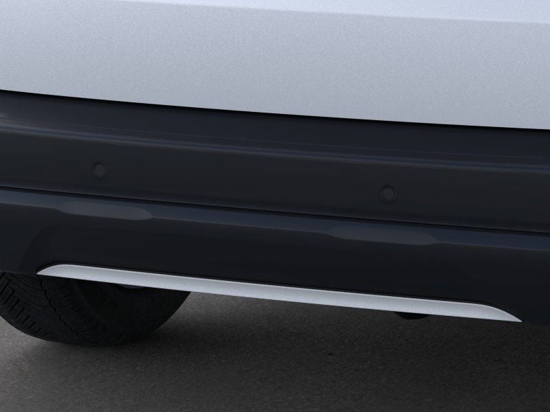 2025 Ford Escape Hybrid ST-Line Select